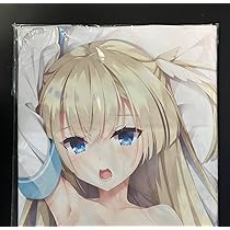 Amazon.co.jp: 正規品 天使騒々 RE-BOOT!抱き枕カバー 白雪乃愛